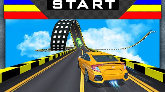 ألعاب Ultimate GT Car Racing