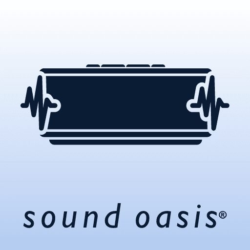 Sound Oasis BST-400 1.0.4 Icon