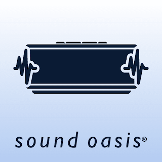 Sound Oasis BST-400