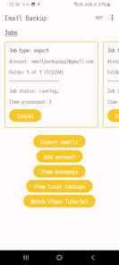 Screenshot image