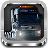 Truck Parking 2015 icon