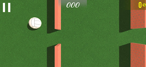 Marble Challenge Screen 3