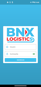 BNX Logistics 1.4 APK + Mod (Unlimited money) إلى عن على ذكري المظهر