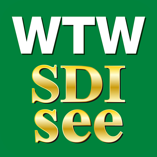 WTW SDI See 1.0.0.2 Icon