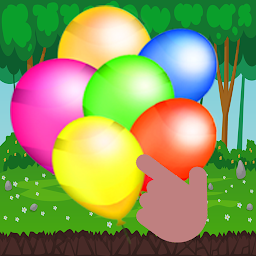 Icon image Balloon Tap
