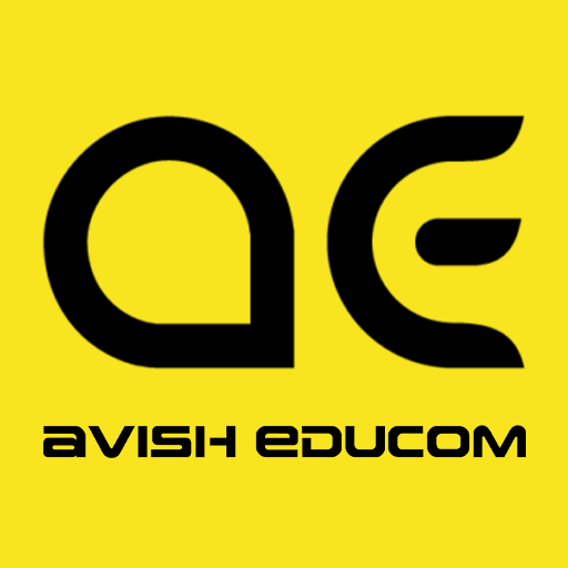 Avish CRM logo