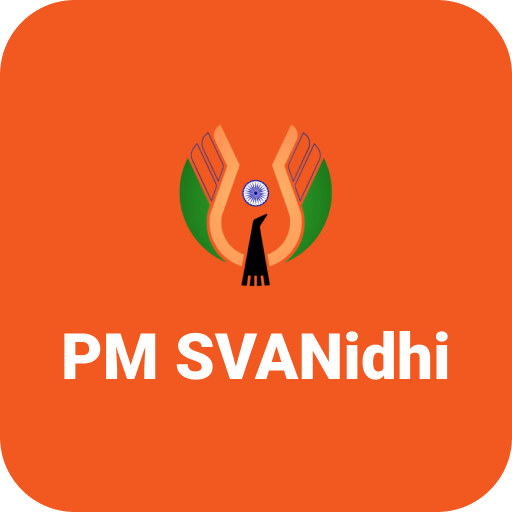 PM SVANidhi logo