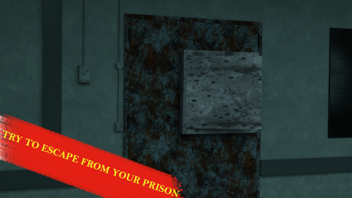 Android application Trap resident screenshort