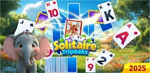 Solitaire TriPeaks K APK