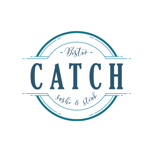 Catch logo