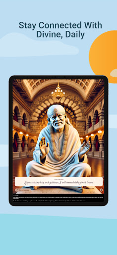 Saibaba Answers and Advice