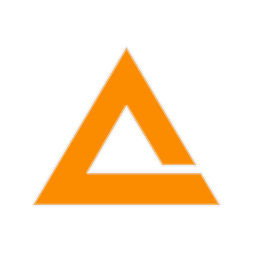 Sankaku Collection logo