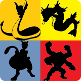 Get your pokemon quiz icon