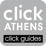 Athens by clickguides.gr icon