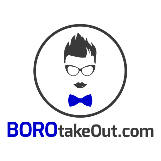 Boro Takeout logo