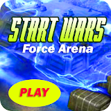 Guide for START WARS FORCE icon