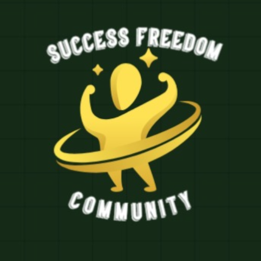 SUCCESS FREEDOM ACADEMY Download on Windows