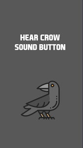 Crow Sound Button