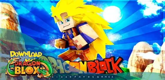 5 best Roblox games for Dragon Ball Z fans