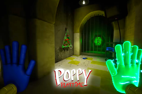 Descargar Poppy Playtime Chapter 3 para PC - LDPlayer
