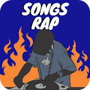Music Free Songs Rap, Hip Hop radio 3.1 Icon
