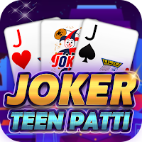 Joker Teen Patti