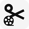 Video Cutter, Merger & Editor icon