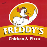 Freddys Chicken Takeaway icon