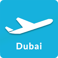 Dubai Airport Guide - Flight i