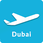 Dubai Airport Guide - Flight information DXB Apk