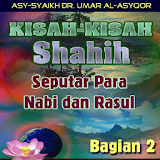 Kisah Shahih Para Nabi (2) icon