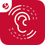 AudioKey icon