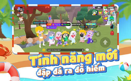 Play Together VNG screenshot 2