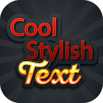 Cover Image of Télécharger Stylish Text For All Apps 1.0 APK