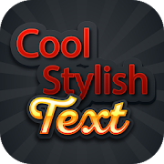 Stylish Text For All Apps  Icon