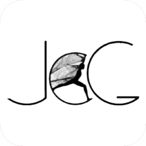 JCG BODY logo