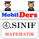Matematik | 4.SINIF icon