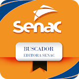Buscador Editora SENAC icon