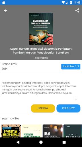 SD N Cikaratok Screen 2