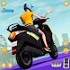 バイク ゲーム: バイク スタント ゲーム 3D - Androidアプリ