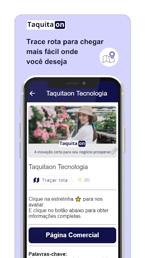 Taquitaon Screen 3
