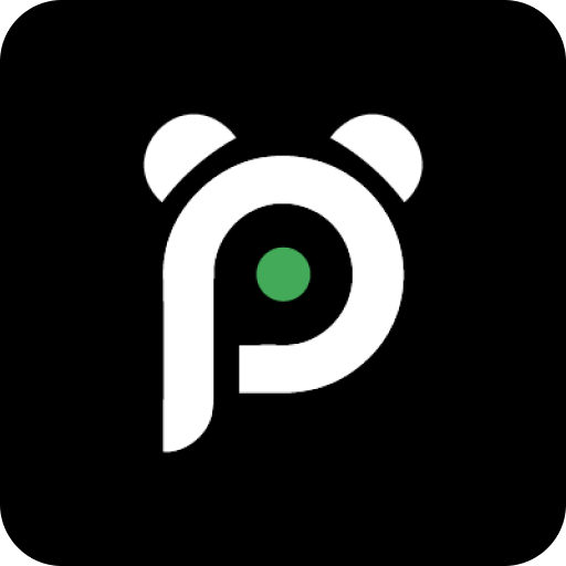 PandaChat 1.0 Icon