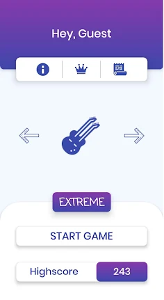 KOTE - King Of The Ear - Screenshot 1