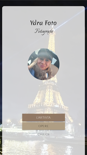 Ydra Foto Screen 2