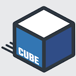 Cube -- Brain training maze game Apk