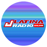 J Latina Radio icon