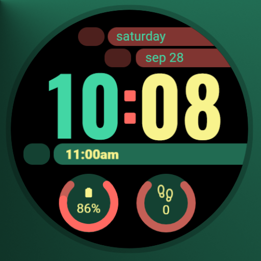 Digital Day 1: Wear OS Download on Windows