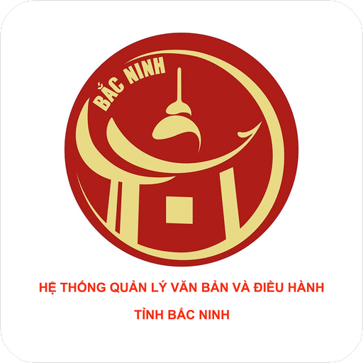 QLVB & ĐH tỉnh Bắc Ninh