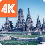 Thailand Wallpapers 4K ? icon