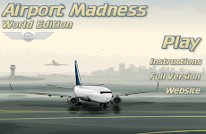 Airport Madness World Ed. Freeのおすすめ画像5